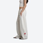 Racing Curved Sweatpants